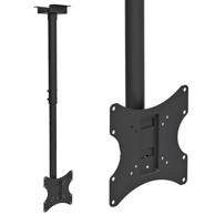 MACLEAN Nosač za TV LCD/LED ekrane MC-580, za strop