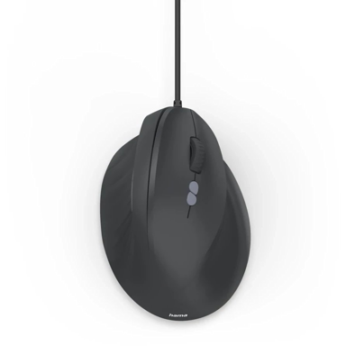 HAMA Miš ECM-500R, USB, 1800 DPI