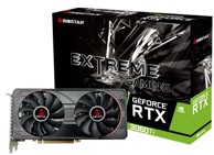 BIOSTAR Grafička kartica NVIDIA GeForce RTX 3060 Ti, 8 GB, GDDR6