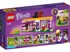 LEGO Friends Kafić za udomljavanje životinja 41699
