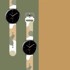 HURTEL Remen Moro, Samsung Galaxy Watch 45/46/47 mm, silikonski, uzorak 6