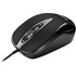 YENKEE Žični miš YMS 1025BK, USB, 4 tipke, crni