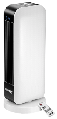 UNOLD Keramički grijač, dizajn 86430 