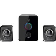 DEFENDER Zvučnici V12 65212, set 2.1, 11 W, USB