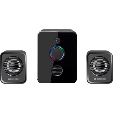 DEFENDER Zvučnici V12 65212, set 2.1, 11 W, USB