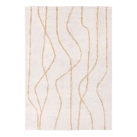 BONAMI SELECTION Krem tepih 160x230 cm Routa