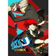 Igra za PC: Persona 4: Arena Ultimax
