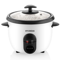 HYUNDAI RC100 Kuhalo za rižu, bijelo