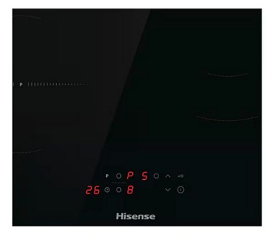 HISENSE Ploča za kuhanje HI6311BSCE