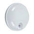 LED PIR senzor, 15 W, bijela