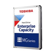 TOSHIBA Tvrdi disk za server MG09, 16TB, CMR 512e, 3.5, 512MB, 7200RPM, SATA