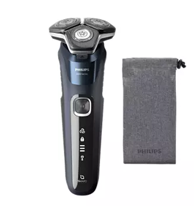 PHILIPS Aparat za brijanje S5885/10, za mokro i suho brijanje, plava