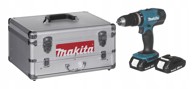 MAKITA Udarno-bušilica/odvijač 18V DHP453SYEX