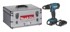 MAKITA Udarno-bušilica/odvijač 18V DHP453SYEX