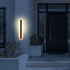 WOW Zidna lampa 30W 3CCT IP54 150 cm