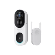 BOOTSLAB Video Doorbell R810 SE video zvono