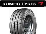 KUMHO Guma PORTRAN KC53, ljetna, 215/70R16, 108T-C