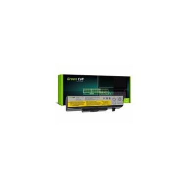 GREEN CELL Zamjenska baterija za IBM Lenovo G500/G505/G510 4400 mAh 10.8V/11.1V