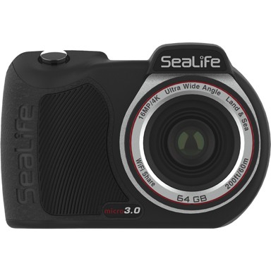 SEALIFE Kamera Micro 3.0, 64GB