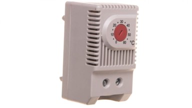 ERGO Regulator temperature MRT-Z