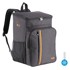 NILS Termalna torba NC3140, 25 L, crna