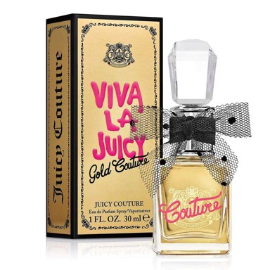 JUICY COUTURE Gold Couture EDP, parfem za žene, 30 ml