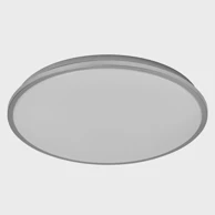 OSRAM Plafonjera Dublin LED, 36 W, 3000 K, Ø 49 cm