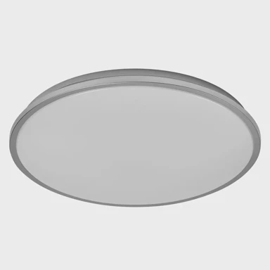 OSRAM Plafonjera Dublin LED, 36 W, 3000 K, Ø 49 cm