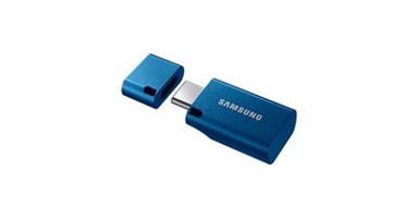 SAMSUNG Memorija Type C 128GB MUF-128DA/APC, plava
