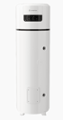 ARISTON Dizalica topline Nuos Plus S2 Wi-Fi 250 Twin SYS FS, 250 L