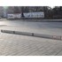 SURVGEO sklopiva letva za ravnanje cesta 4 m s navlakom