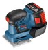 BOSCH Vibracijska brusilica GSS 18V-10