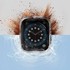INNA Vodootporna prozirna futrola za Apple Watch Series 7/8/9 41 mm