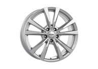 RIAL Aluminijska felga 7,5X17 5/112 ET45 (66,5) m12 ece srebrna M12-75745M81-0