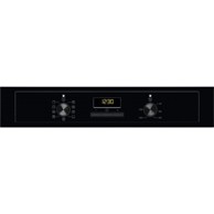 ELECTROLUX Ugradbena pećnica EOD3H50BK 