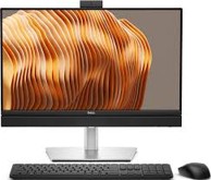 DELL AiO računalo Pro 24 / Intel Core Ultra 7 265, 16GB, 512GB SSD, dodirni zaslon, Windows 11 Pro