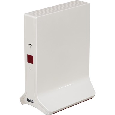 FRITZ! Mrežni pojačivač 3000 AX, WiFi 6, 2x ethernet