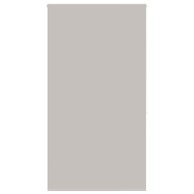 Rolo zavjesa za tuš, 140x240 cm, širina tkanine 136 cm