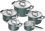 ZWILLING Pure set od 5 lonaca