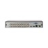 DAHUA TECHNOLOGY Digitalni video snimač XVR5116HS-I3/T, crni