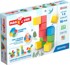 GEOMAG Magnetne kocke Magicube kreativni set 16 kom