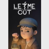 Igra za PC: Let Me Out