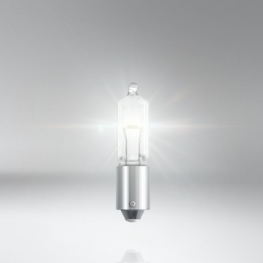 OSRAM Original Line 12V metalno, stakleno i sufitno grlo 10 kom