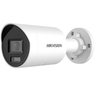 HIKVISION Bullet IP kamera DS-2CD2086G2H-IU 4 mm 4K UHD vanjska, crna/bijela