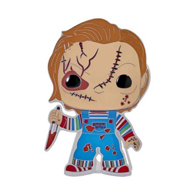 FUNKO POP! Figura Chucky LF LPP Horror