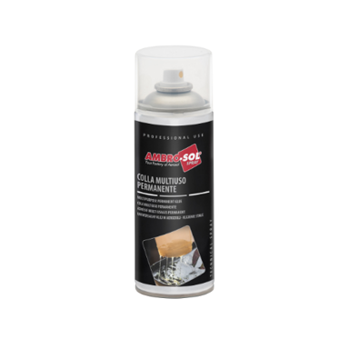 AMBRO-SOL Sprej ljepilo 400 ml