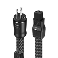 AUDIOQUEST Kabel Blizzard X TRM EU IEC13, 1.5 m