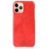 CRONG Futrola Essential Cover za Apple iPhone 11 Pro, crvena