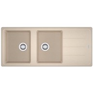 FRANKE Sudoper Avena BFG 621