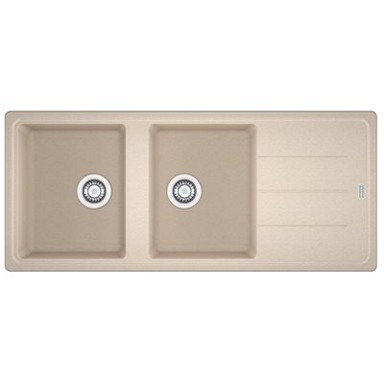 FRANKE Sudoper Avena BFG 621
